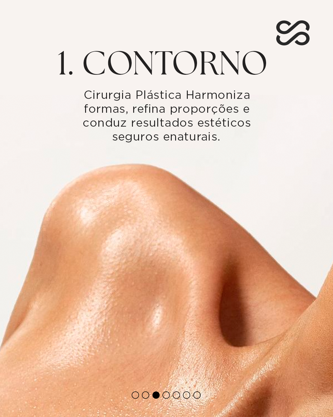 Imagem editorial, Cirurgia Plástica