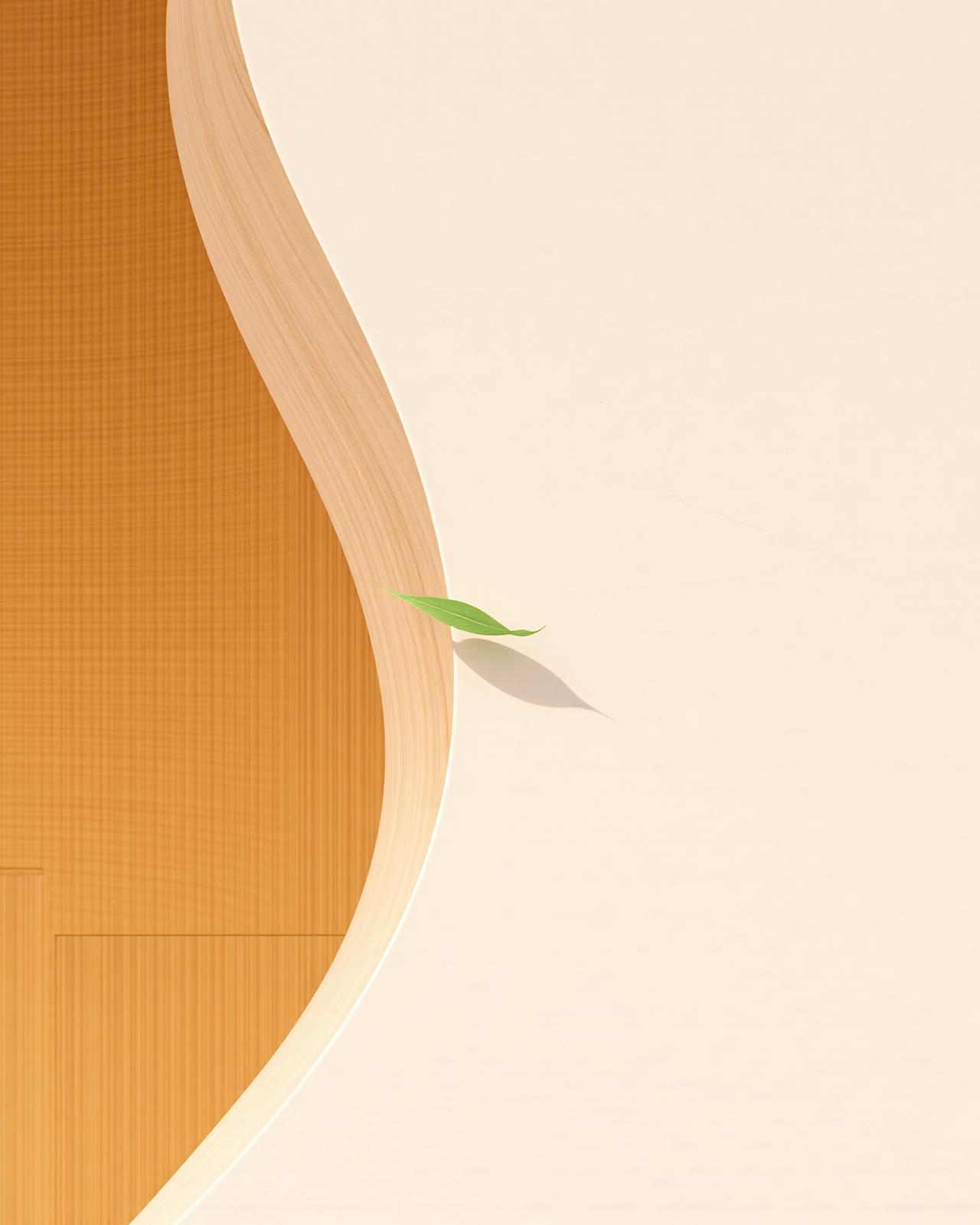Textura editorial de madeira e pedra